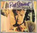CD Single - Rod Stewart - Broken Arrow