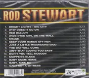 CD - Rod Stewart - Bright Lights