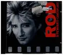 CD - Rod Stewart - Camouflage