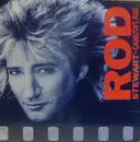 LP - Rod Stewart - Camouflage