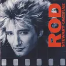 CD - Rod Stewart - Camouflage - WME