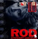LP - Rod Stewart - Camouflage