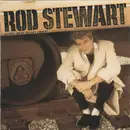 CD - Rod Stewart - Every Beat Of My Heart