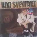 LP - Rod Stewart - Every Beat Of My Heart - Insert