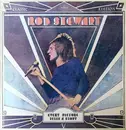 LP - Rod Stewart - Every Picture Tells A Story