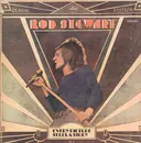 LP - Rod Stewart - Every Picture Tells A Story