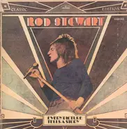 Rod Stewart - Every Picture Tells a Story