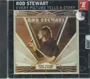 CD - Rod Stewart - Every Picture Tells A Story