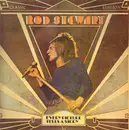 LP - Rod Stewart - Every Picture Tells A Story