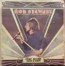 LP - Rod Stewart - Every Picture Tells A Story - Black Labels