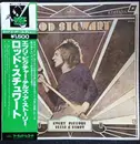 LP - Rod Stewart - Every Picture Tells A Story - + OBI, insert