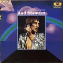 LP - Rod Stewart - Every Picture Tells A Story