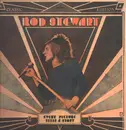 LP - Rod Stewart - Every Picture Tells A Story