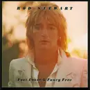 CD - Rod Stewart - Foot Loose & Fancy Free