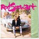 7inch Vinyl Single - Rod Stewart - Forever Young