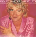 LP - Rod Stewart - Greatest Hits Vol.1