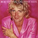 CD - Rod Stewart - Greatest Hits - BMG