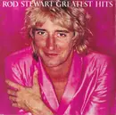 CD - Rod Stewart - Greatest Hits