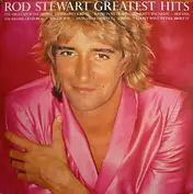 Rod Stewart