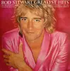 LP - Rod Stewart - Greatest Hits