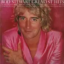 LP - Rod Stewart - Greatest Hits