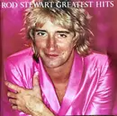 CD - Rod Stewart - Greatest Hits