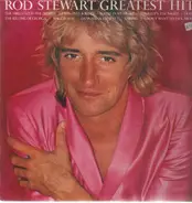 Rod Steward - Greatest Hits