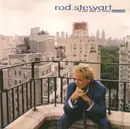 CD - Rod Stewart - If We Fall In Love Tonight