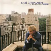 CD - Rod Stewart - If We Fall In Love Tonight