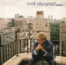 CD - Rod Stewart - If We Fall In Love Tonight