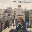 CD - Rod Stewart - If We Fall In Love Tonight