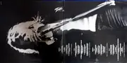 Double LP - Rod Stewart - It's All Over Now - Gatefold