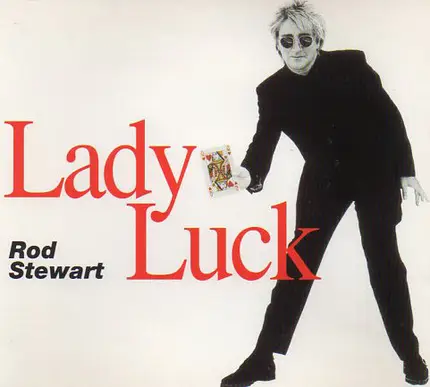 Rod Stewart - Lady Luck