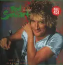 12inch Vinyl Single - Rod Stewart - Lost In You (Extended Remix)