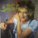 7inch Vinyl Single - Rod Stewart - Lost In You