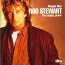 CD - Rod Stewart - Maggie May - The Classic Years