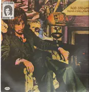 LP - Rod Stewart - Never A Dull Moment