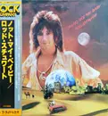 LP - Rod Stewart - Oh! No Not  My Baby - Obi + Insert