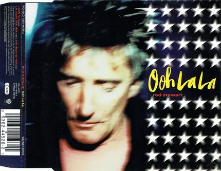Rod Stewart - Ooh La La