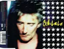CD Single - Rod Stewart - Ooh La La
