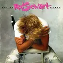 LP - Rod Stewart - Out Of Order