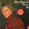 7inch Vinyl Single - Rod Stewart - Passion