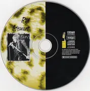 CD - Rod Stewart - Rod Stewart Live