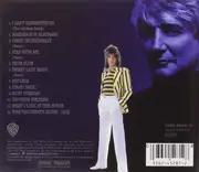 CD - Rod Stewart - Lead Vocalist