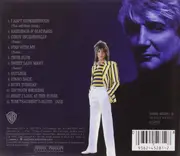 CD - Rod Stewart - Rod Stewart, Lead Vocalist.