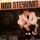 LP - Rod Stewart - Rod Stewart