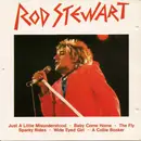 CD - Rod Stewart - Rod Stewart