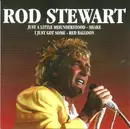 CD - Rod Stewart - Rod Stewart