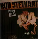 LP - Rod Stewart - Rod Stewart