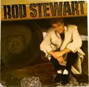 LP - Rod Stewart - Rod Stewart